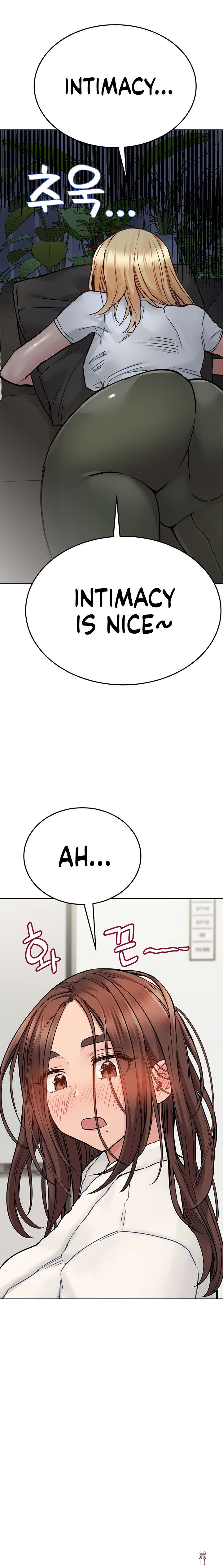 Keep it a secret from your mother! Keep it a secret from your mother! Chapter 74 - Page 7