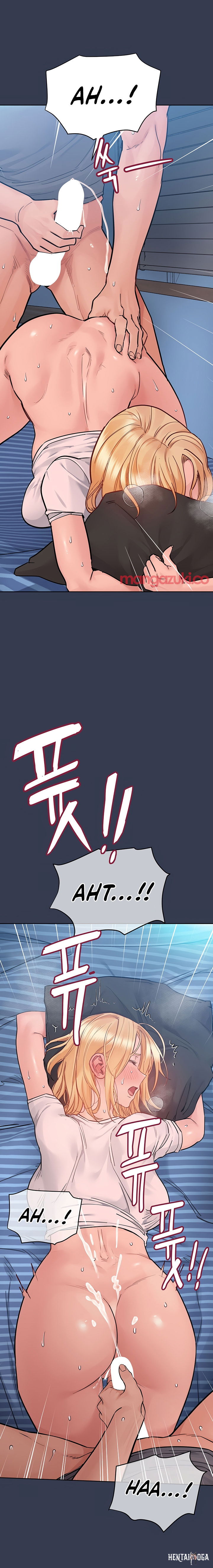 Keep it a secret from your mother! Keep it a secret from your mother! Chapter 75 - Page 14