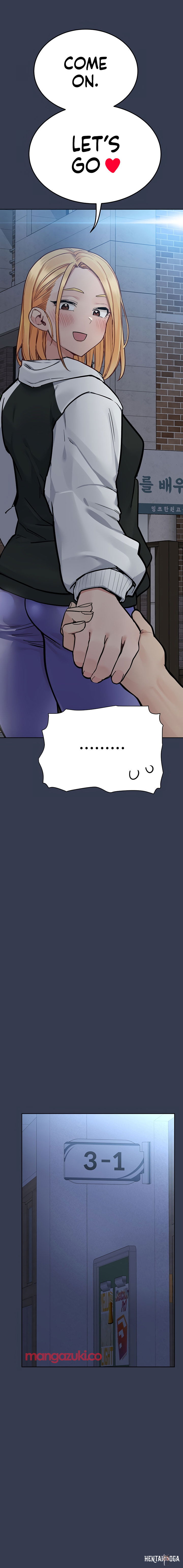 Keep it a secret from your mother! Keep it a secret from your mother! Chapter 75 - Page 25