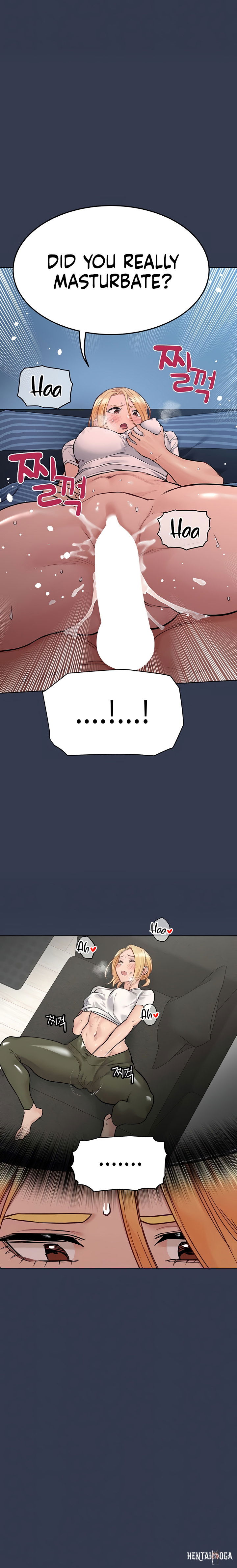 Keep it a secret from your mother! Keep it a secret from your mother! Chapter 75 - Page 7