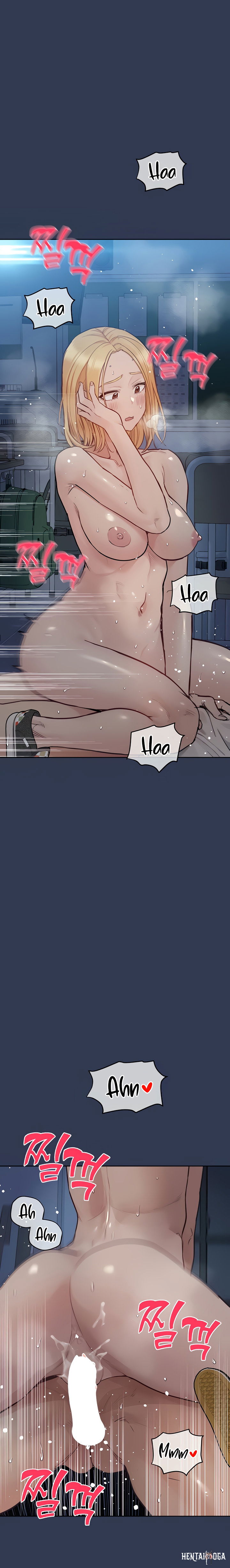 Keep it a secret from your mother! Keep it a secret from your mother! Chapter 76 - Page 10