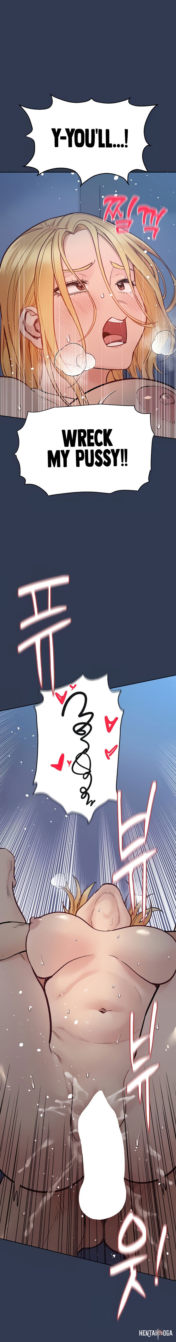 Keep it a secret from your mother! Keep it a secret from your mother! Chapter 76 - Page 19