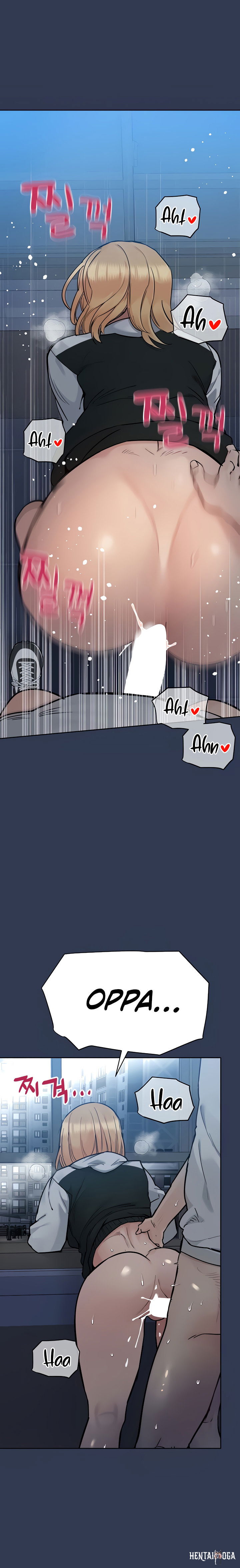 Keep it a secret from your mother! Keep it a secret from your mother! Chapter 76 - Page 2