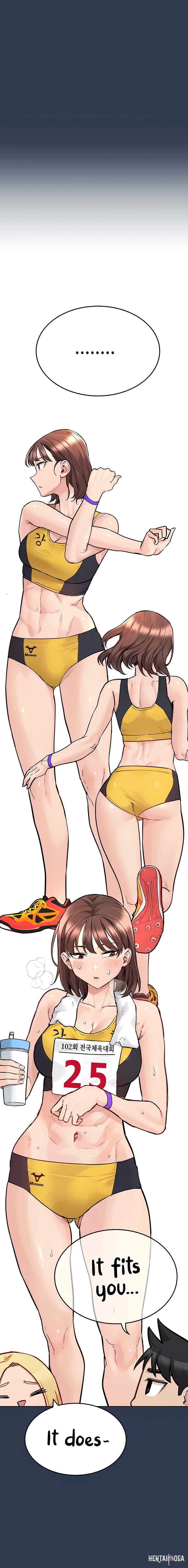 Keep it a secret from your mother! Keep it a secret from your mother! Chapter 76 - Page 24