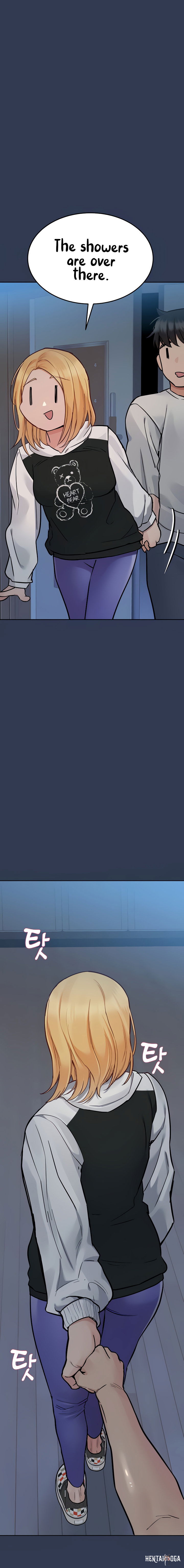 Keep it a secret from your mother! Keep it a secret from your mother! Chapter 76 - Page 28