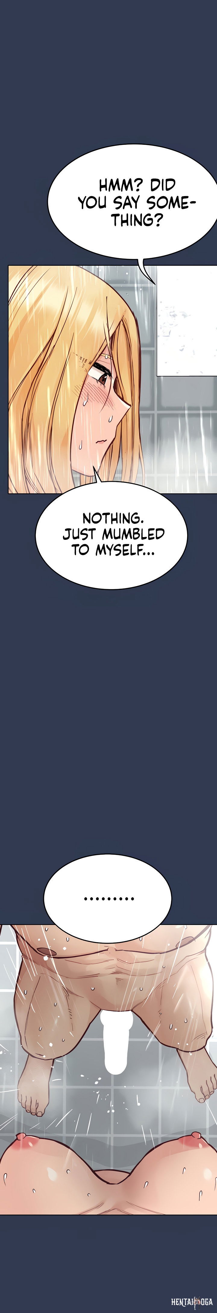 Keep it a secret from your mother! Keep it a secret from your mother! Chapter 76 - Page 31