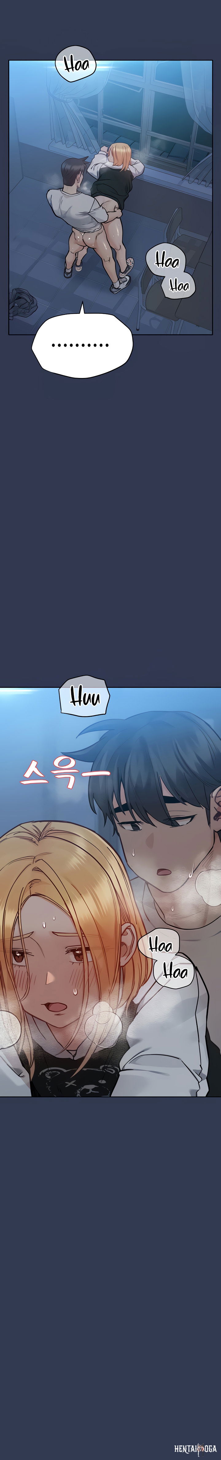 Keep it a secret from your mother! Keep it a secret from your mother! Chapter 76 - Page 4