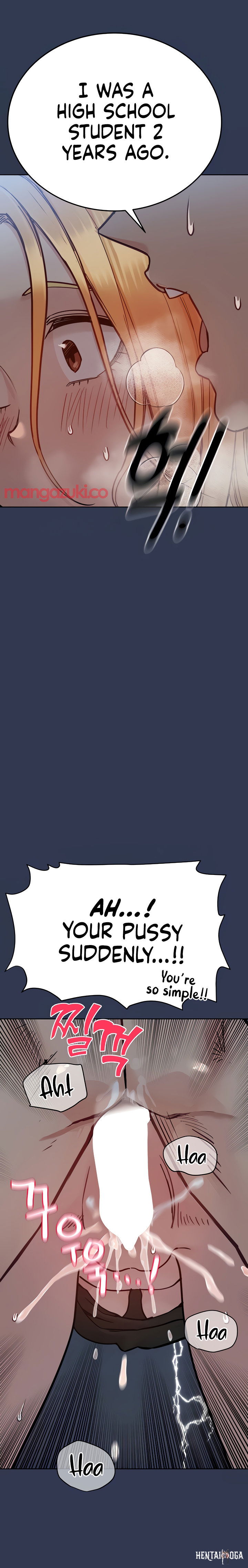 Keep it a secret from your mother! Keep it a secret from your mother! Chapter 76 - Page 5