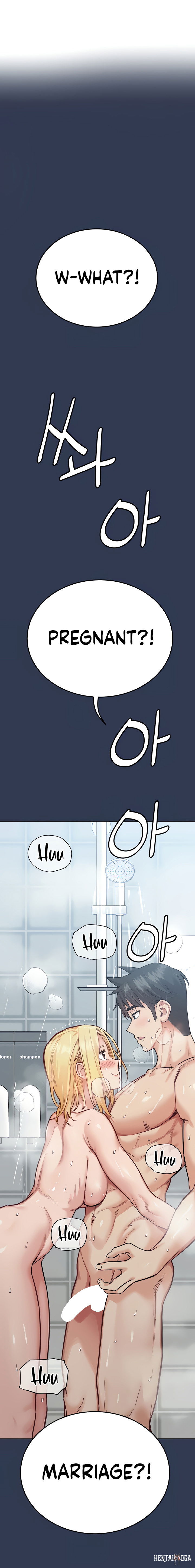 Keep it a secret from your mother! Keep it a secret from your mother! Chapter 77 - Page 2