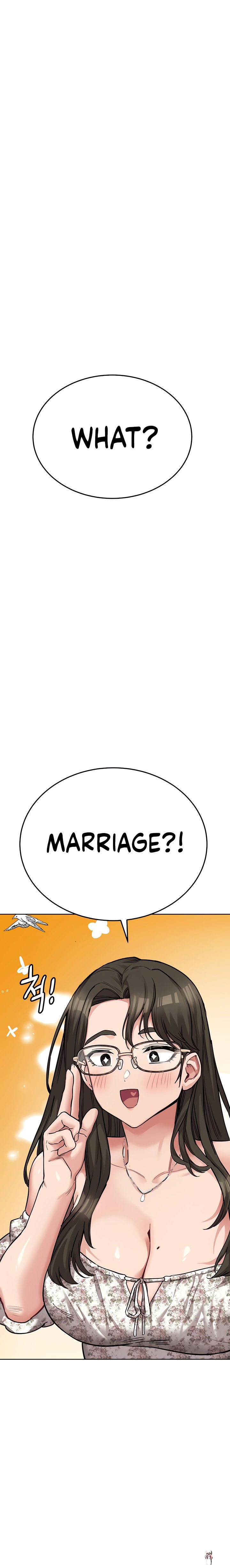 Keep it a secret from your mother! Keep it a secret from your mother! Chapter 77 - Page 24