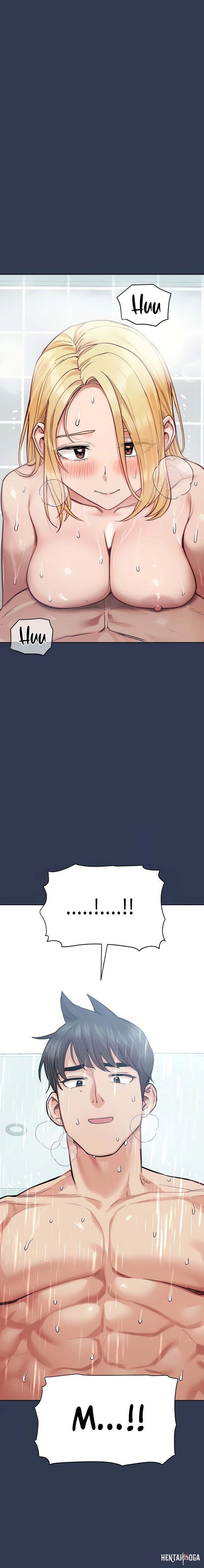 Keep it a secret from your mother! Keep it a secret from your mother! Chapter 77 - Page 3