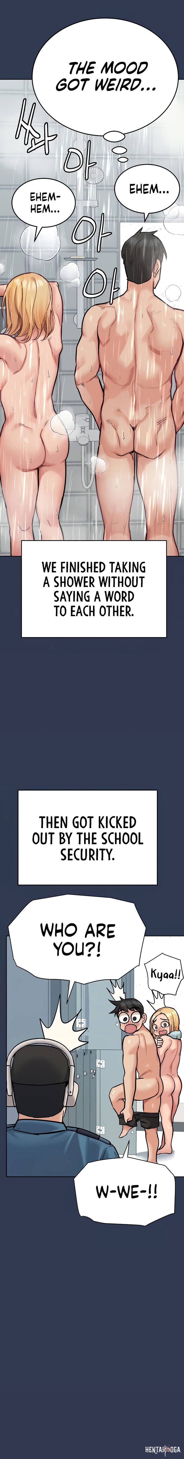 Keep it a secret from your mother! Keep it a secret from your mother! Chapter 77 - Page 7