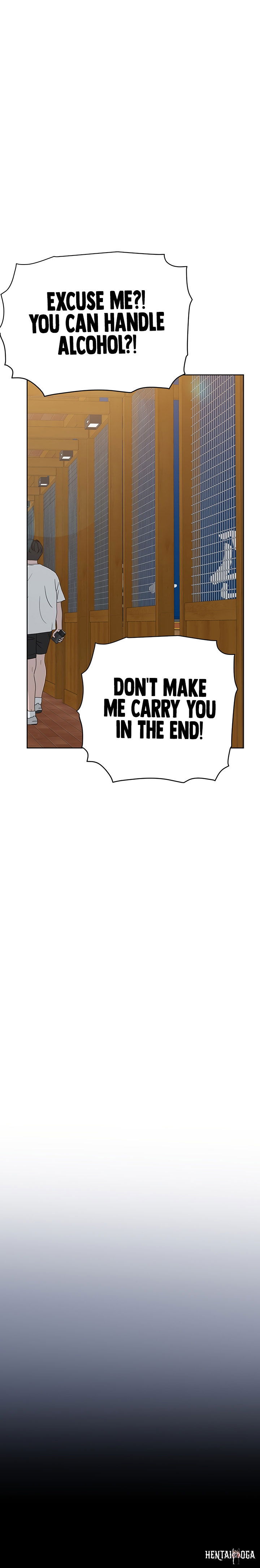 Keep it a secret from your mother! Keep it a secret from your mother! Chapter 78 - Page 11