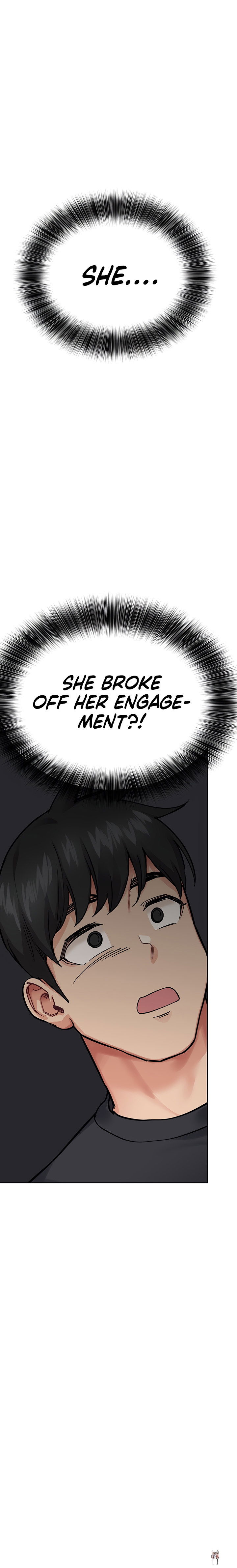 Keep it a secret from your mother! Keep it a secret from your mother! Chapter 78 - Page 2