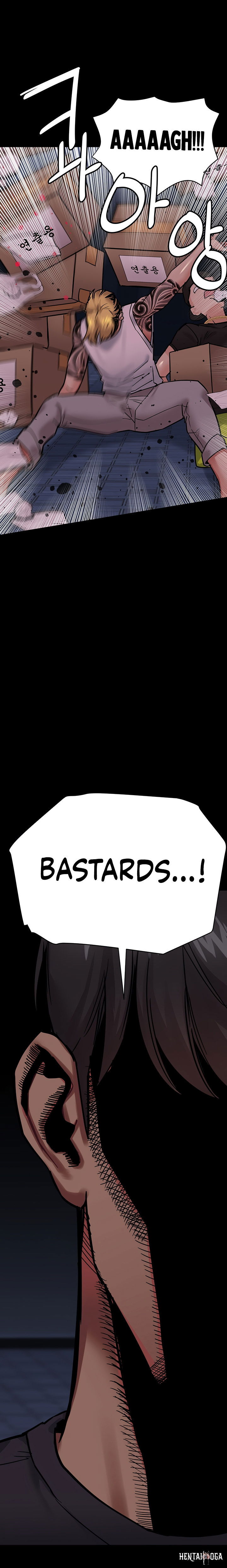 Keep it a secret from your mother! Keep it a secret from your mother! Chapter 78 - Page 20