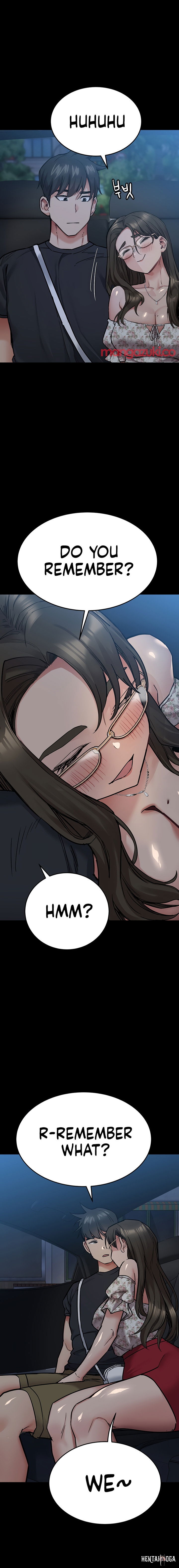 Keep it a secret from your mother! Keep it a secret from your mother! Chapter 78 - Page 25