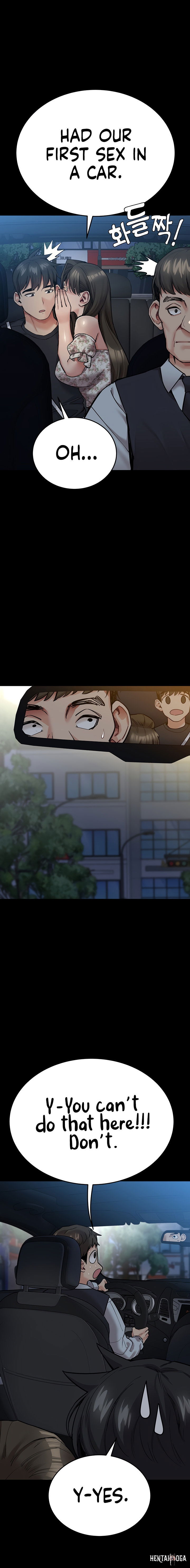 Keep it a secret from your mother! Keep it a secret from your mother! Chapter 78 - Page 26