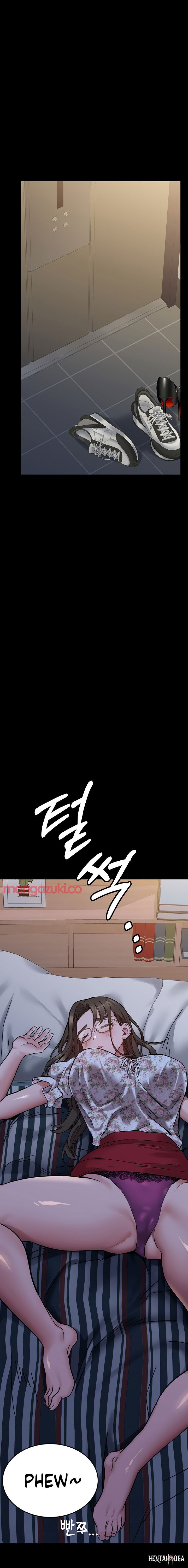 Keep it a secret from your mother! Keep it a secret from your mother! Chapter 78 - Page 29