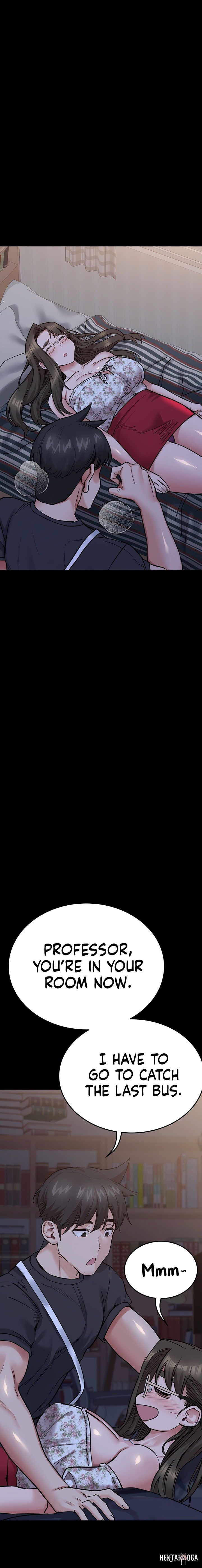 Keep it a secret from your mother! Keep it a secret from your mother! Chapter 78 - Page 30