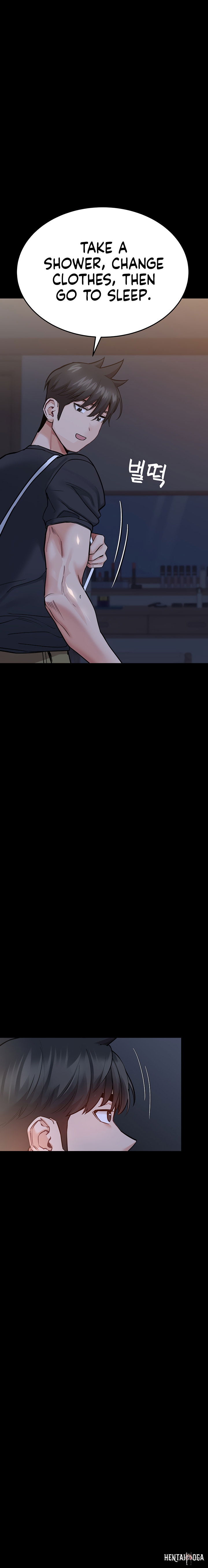 Keep it a secret from your mother! Keep it a secret from your mother! Chapter 78 - Page 31