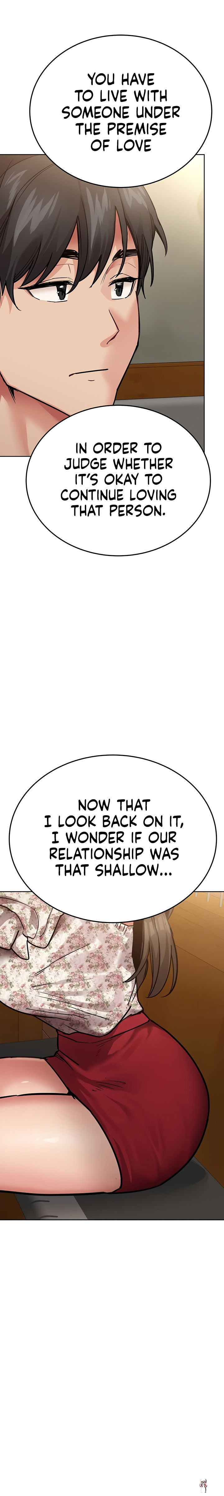 Keep it a secret from your mother! Keep it a secret from your mother! Chapter 78 - Page 6