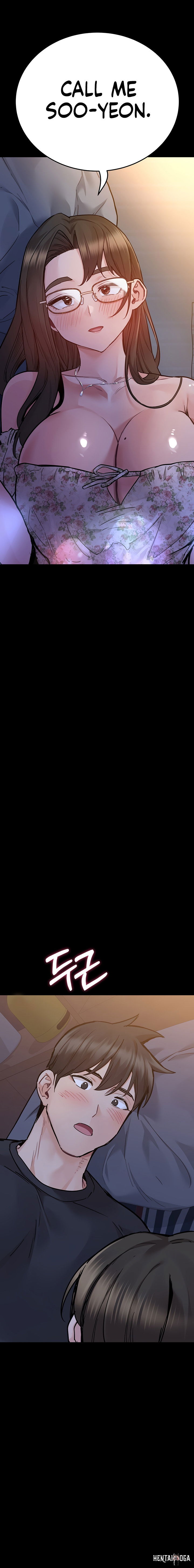 Keep it a secret from your mother! Keep it a secret from your mother! Chapter 79 - Page 14