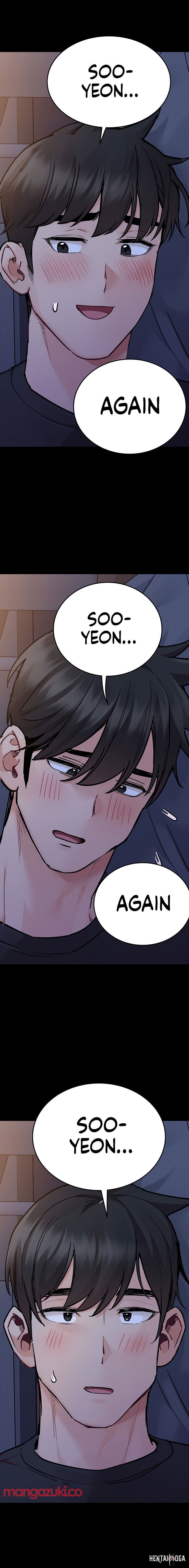 Keep it a secret from your mother! Keep it a secret from your mother! Chapter 79 - Page 17