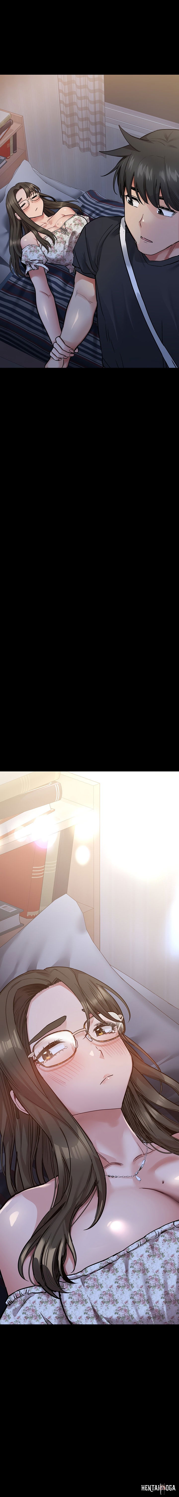 Keep it a secret from your mother! Keep it a secret from your mother! Chapter 79 - Page 2