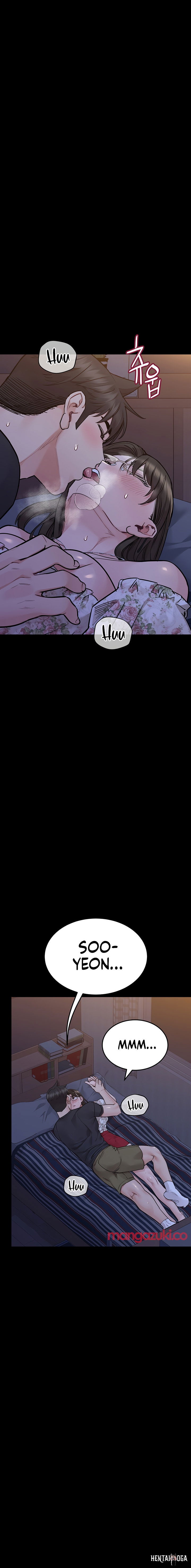 Keep it a secret from your mother! Keep it a secret from your mother! Chapter 79 - Page 21