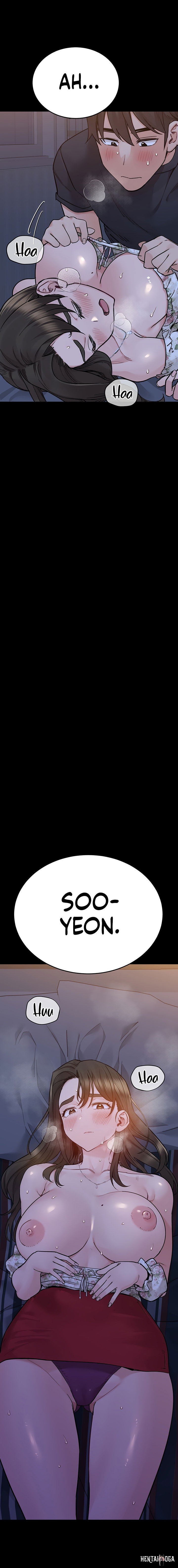 Keep it a secret from your mother! Keep it a secret from your mother! Chapter 79 - Page 23