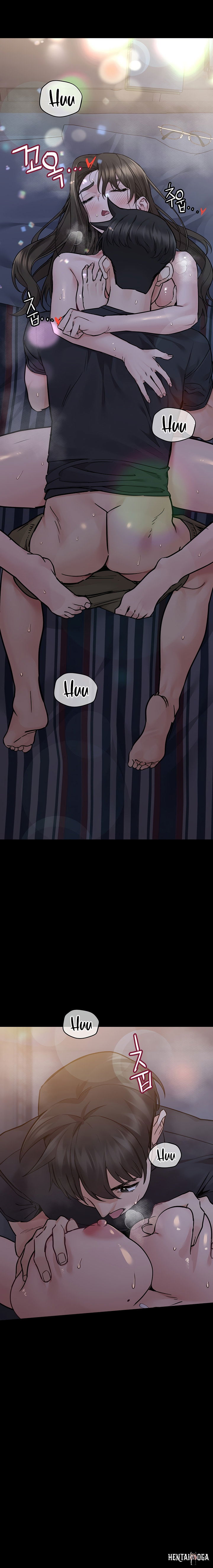 Keep it a secret from your mother! Keep it a secret from your mother! Chapter 79 - Page 26