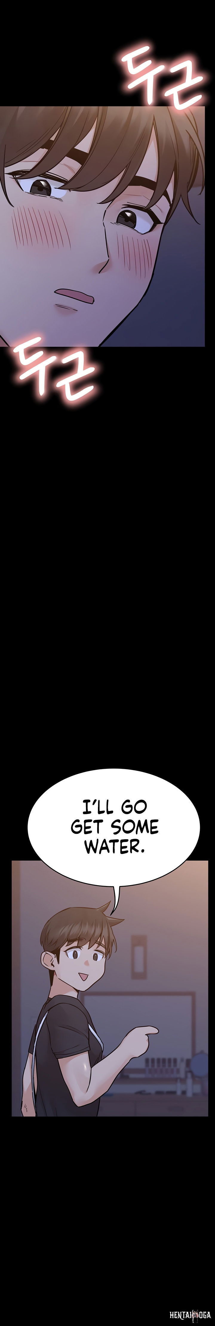 Keep it a secret from your mother! Keep it a secret from your mother! Chapter 79 - Page 4