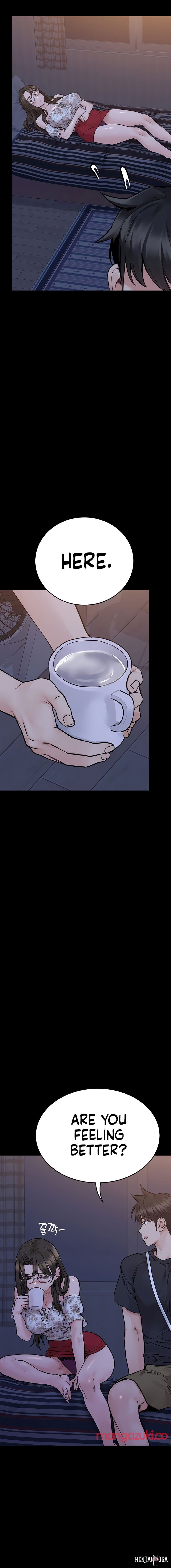 Keep it a secret from your mother! Keep it a secret from your mother! Chapter 79 - Page 5