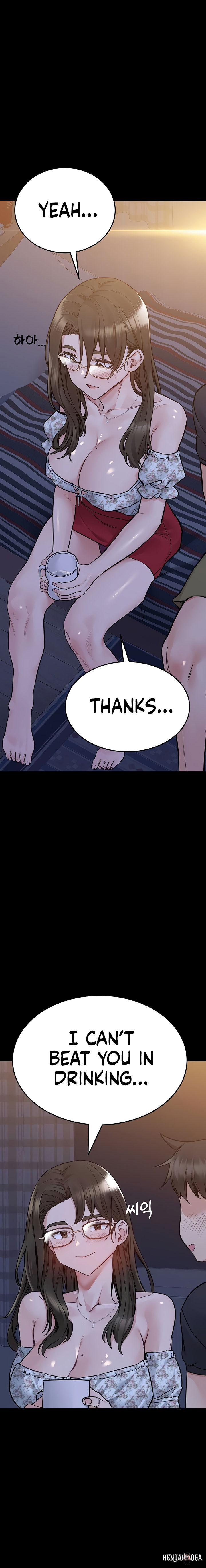 Keep it a secret from your mother! Keep it a secret from your mother! Chapter 79 - Page 6