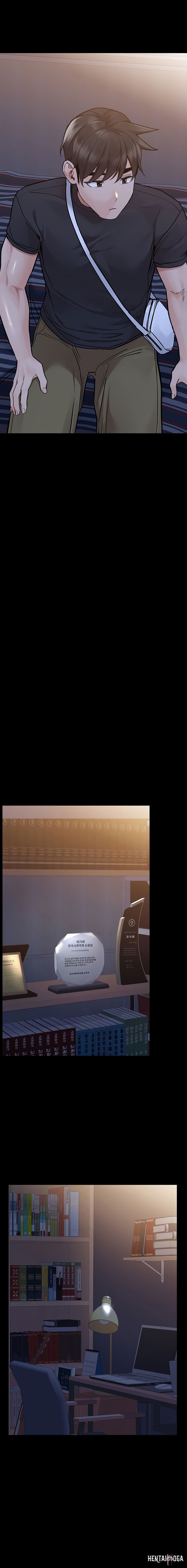 Keep it a secret from your mother! Keep it a secret from your mother! Chapter 79 - Page 7