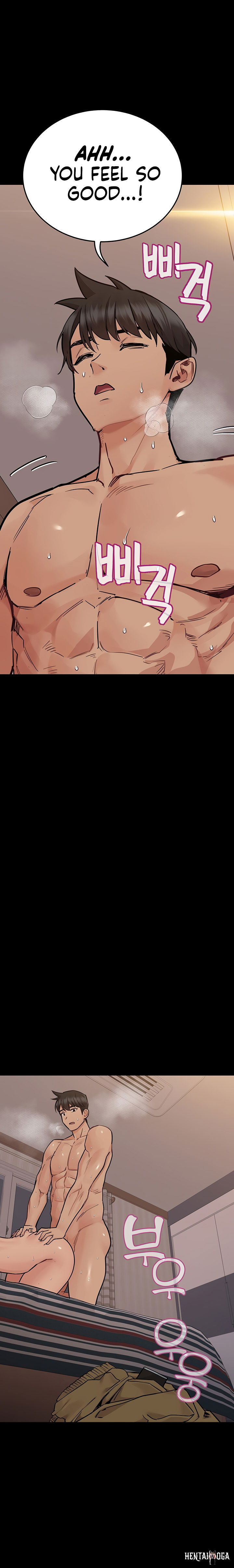 Keep it a secret from your mother! Keep it a secret from your mother! Chapter 80 - Page 24