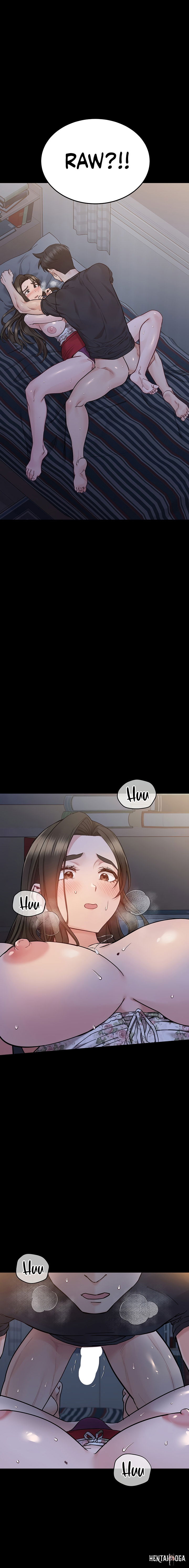 Keep it a secret from your mother! Keep it a secret from your mother! Chapter 80 - Page 3