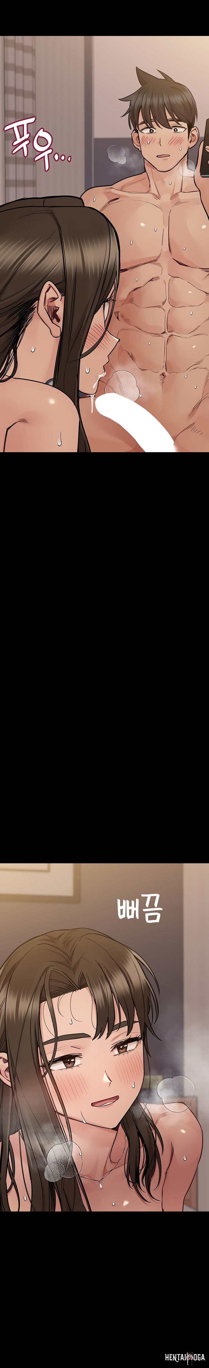 Keep it a secret from your mother! Keep it a secret from your mother! Chapter 80 - Page 32