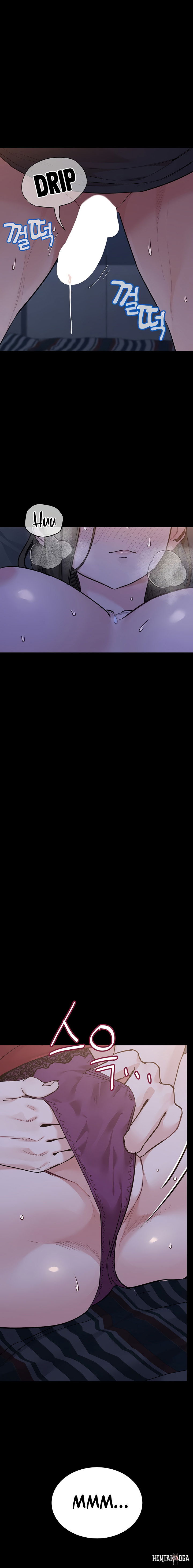 Keep it a secret from your mother! Keep it a secret from your mother! Chapter 80 - Page 4