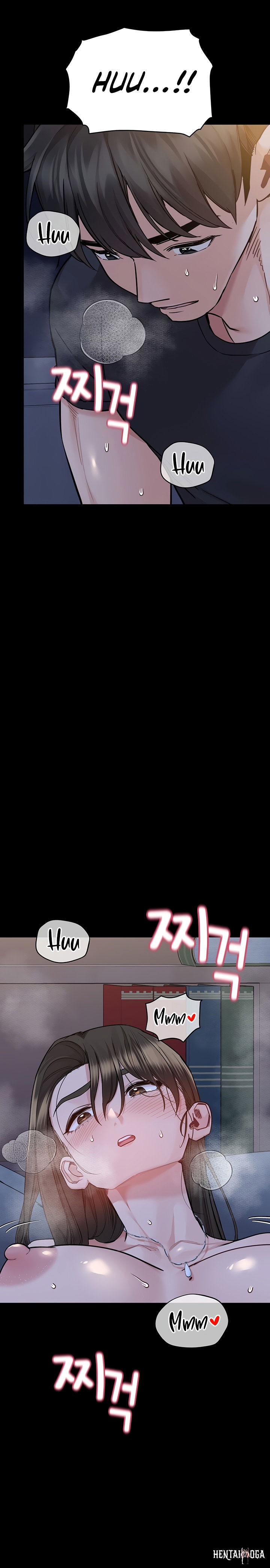 Keep it a secret from your mother! Keep it a secret from your mother! Chapter 80 - Page 7