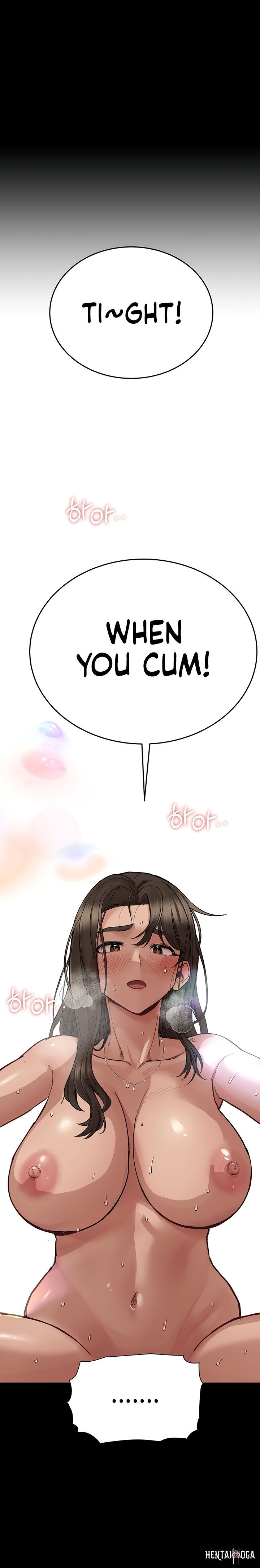 Keep it a secret from your mother! Keep it a secret from your mother! Chapter 81 - Page 11