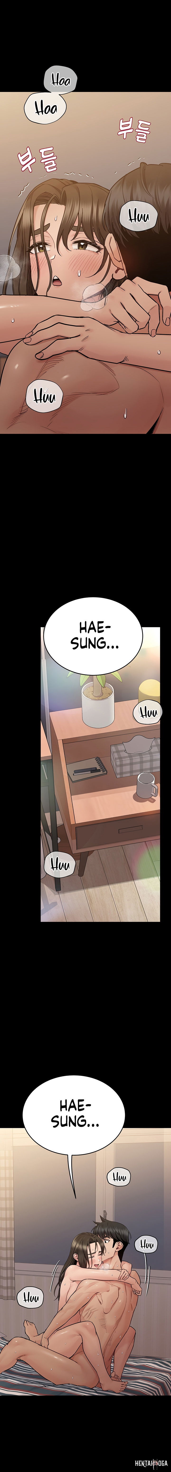 Keep it a secret from your mother! Keep it a secret from your mother! Chapter 81 - Page 14