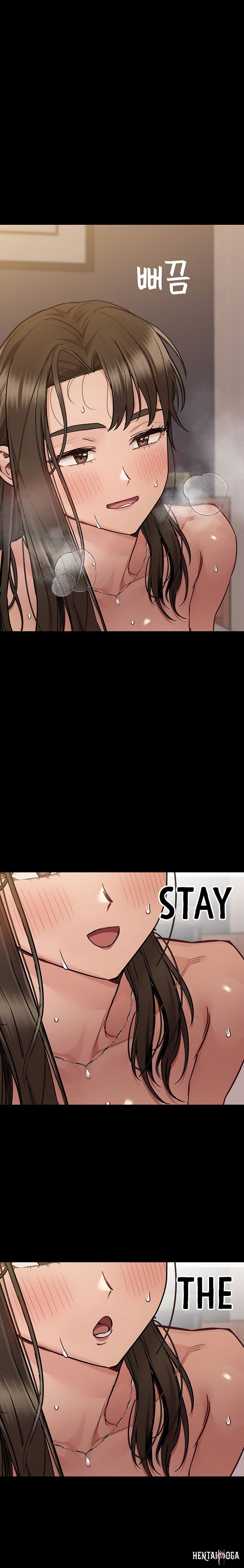 Keep it a secret from your mother! Keep it a secret from your mother! Chapter 81 - Page 2