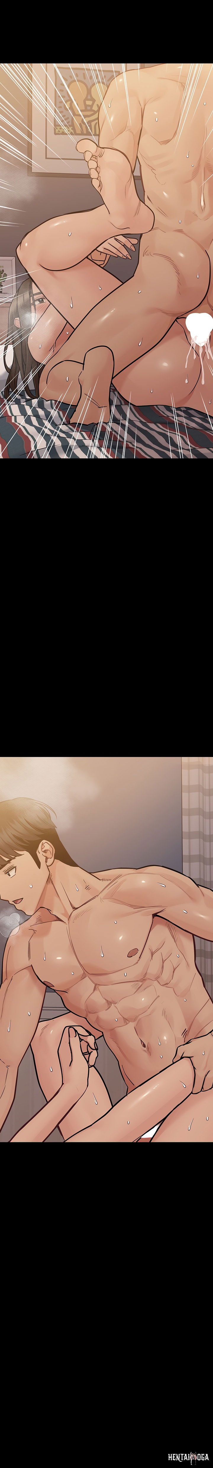 Keep it a secret from your mother! Keep it a secret from your mother! Chapter 81 - Page 20