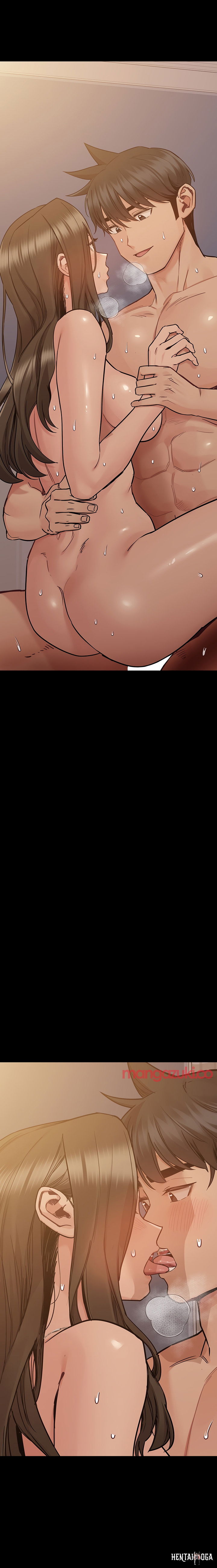 Keep it a secret from your mother! Keep it a secret from your mother! Chapter 81 - Page 21