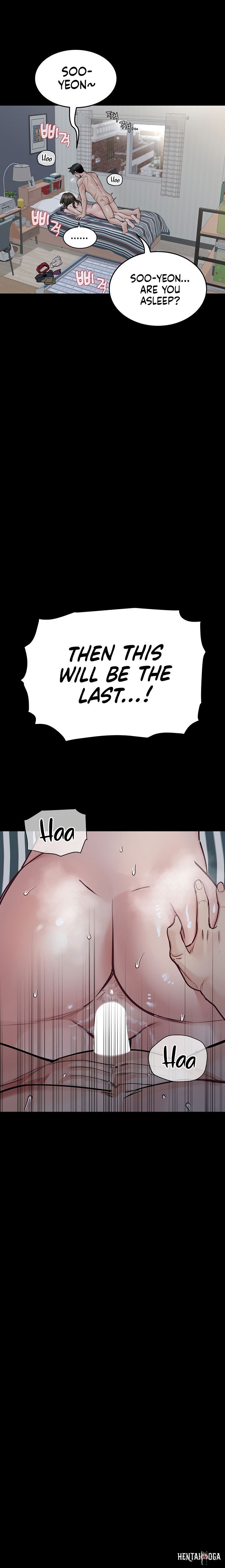 Keep it a secret from your mother! Keep it a secret from your mother! Chapter 81 - Page 24