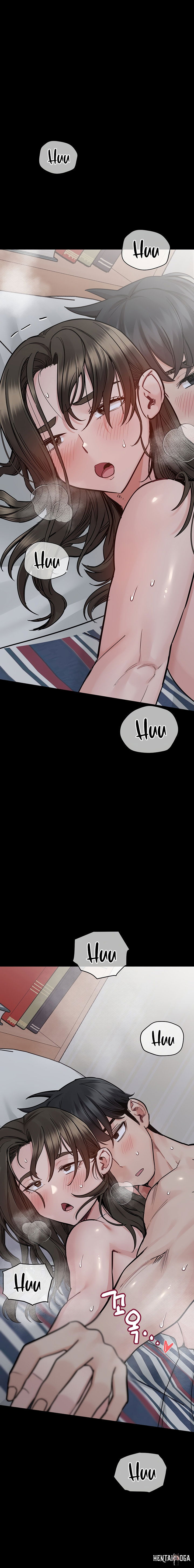 Keep it a secret from your mother! Keep it a secret from your mother! Chapter 81 - Page 26