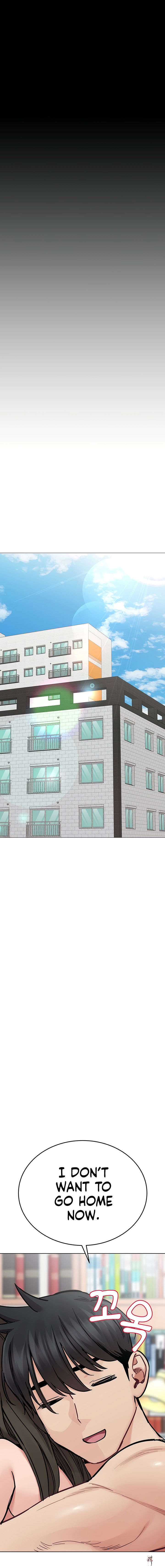 Keep it a secret from your mother! Keep it a secret from your mother! Chapter 81 - Page 27