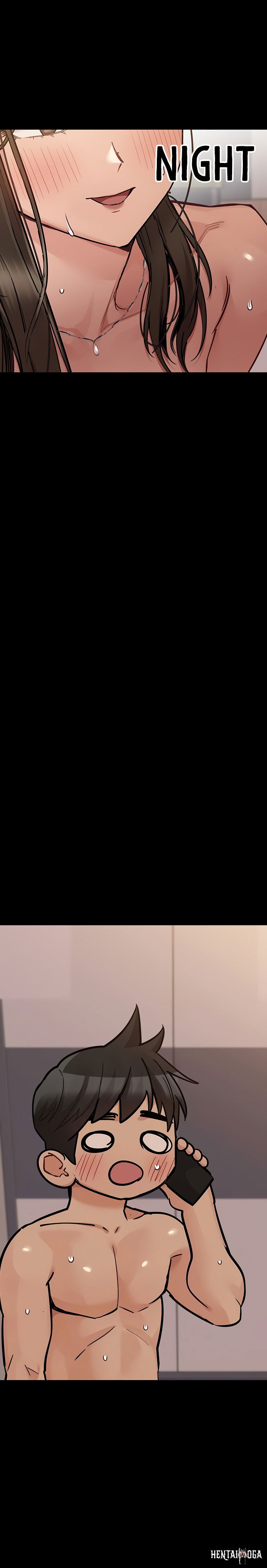 Keep it a secret from your mother! Keep it a secret from your mother! Chapter 81 - Page 3