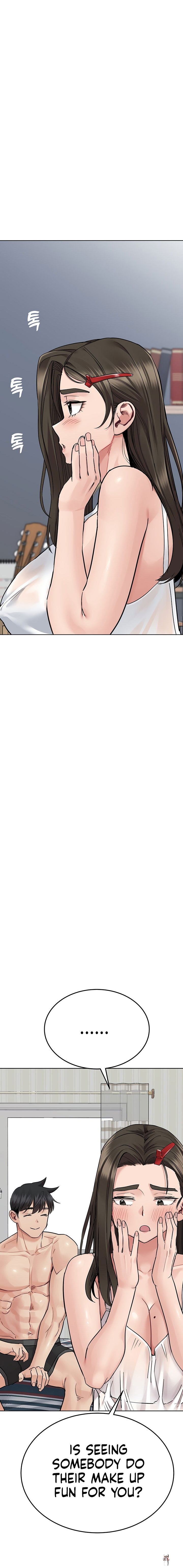 Keep it a secret from your mother! Keep it a secret from your mother! Chapter 81 - Page 30